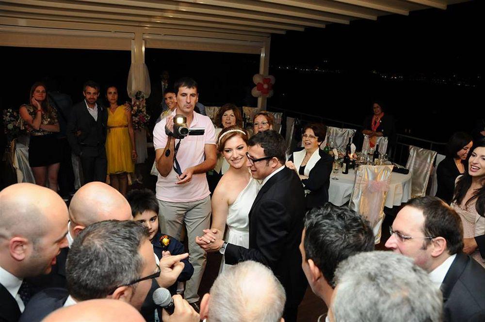 Hotel Adrovic Sveti Stefan Εξωτερικό φωτογραφία